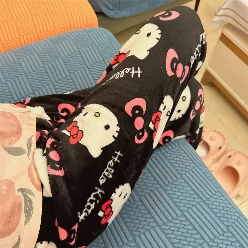 Pyjama pant Hello Kitty 💖
