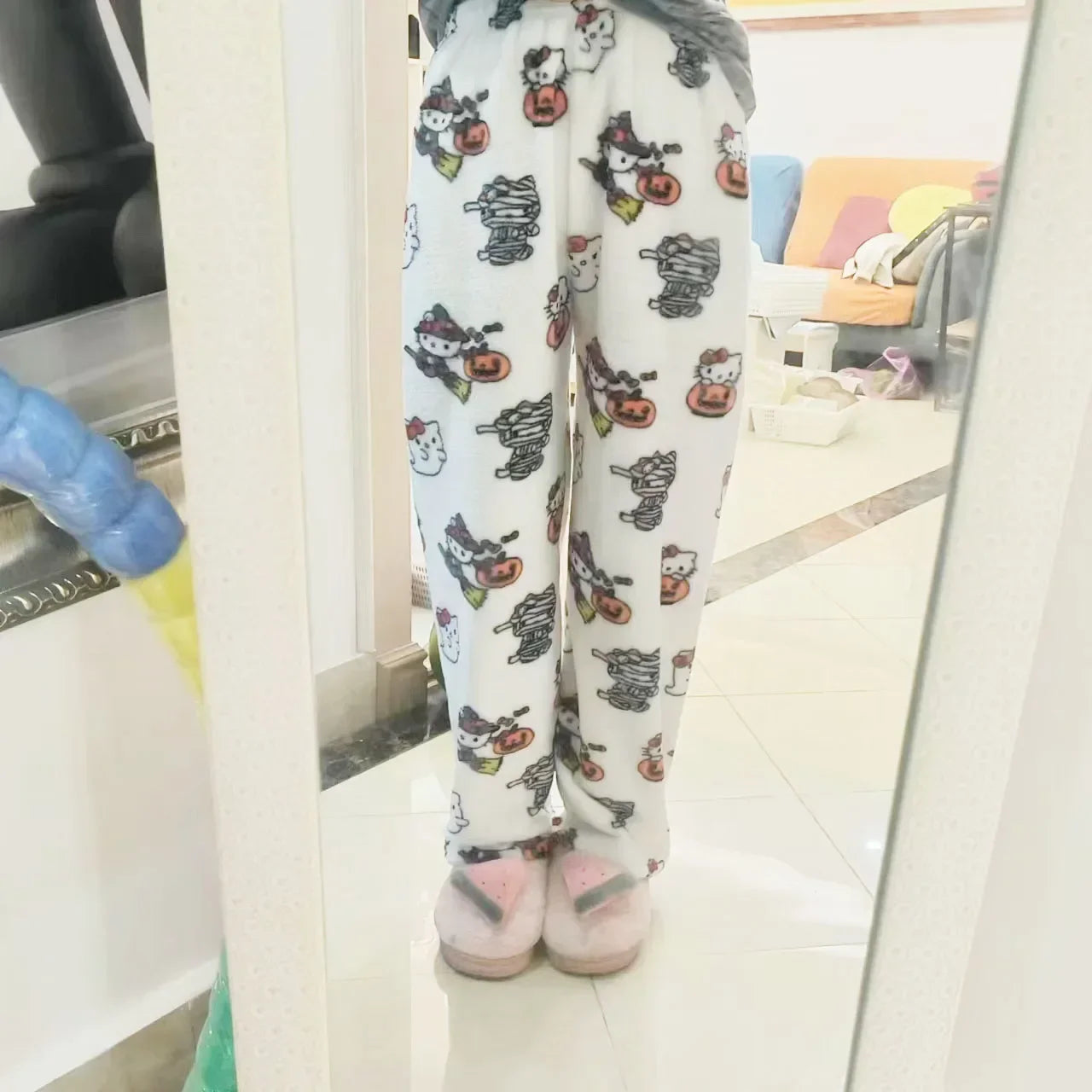 Pyjama pant Hello Kitty 💖