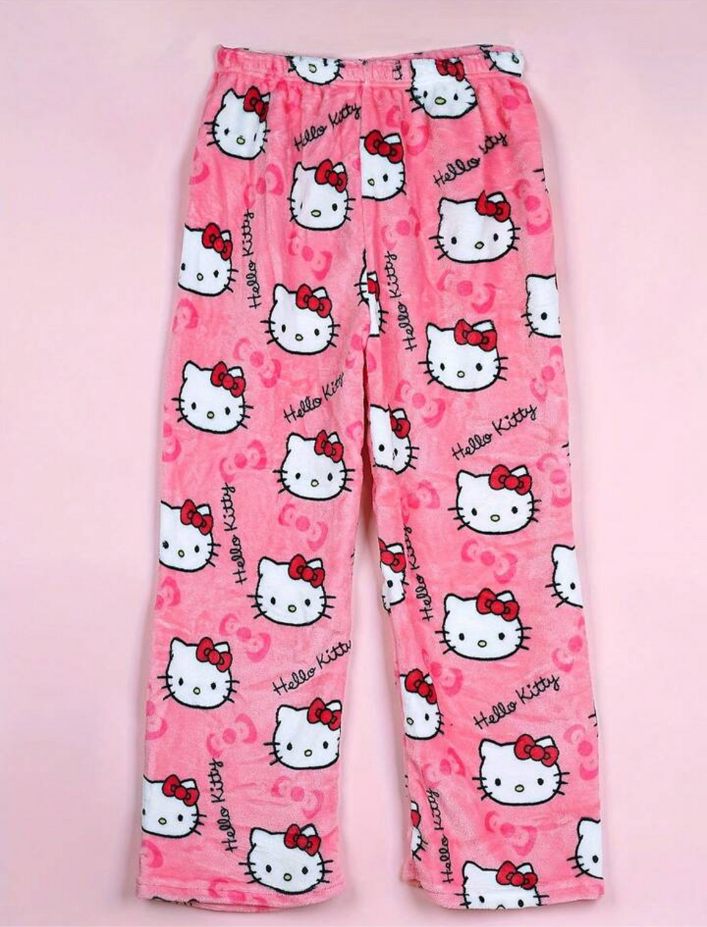Pyjamas Hello Kitty