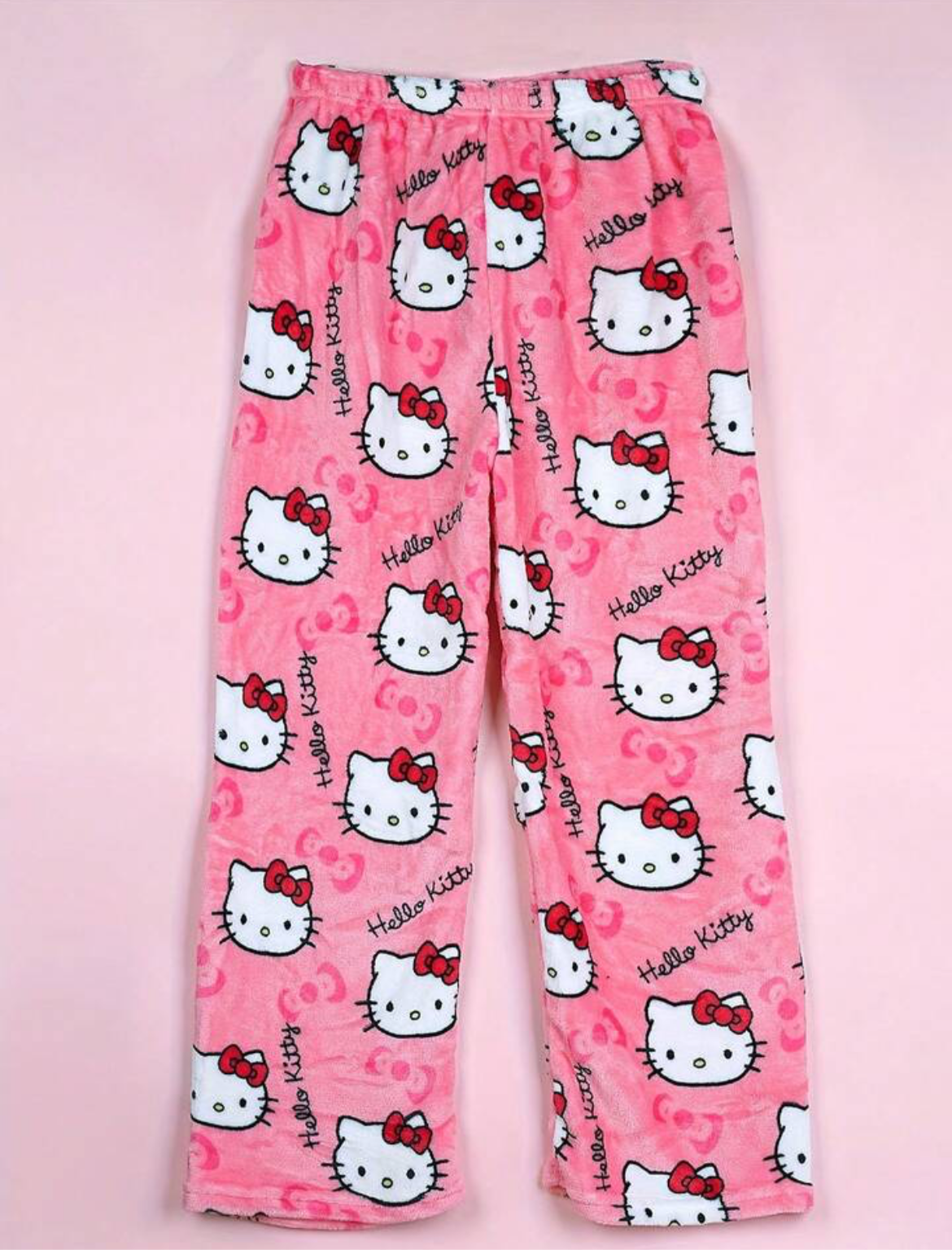 Pyjamas Hello Kitty