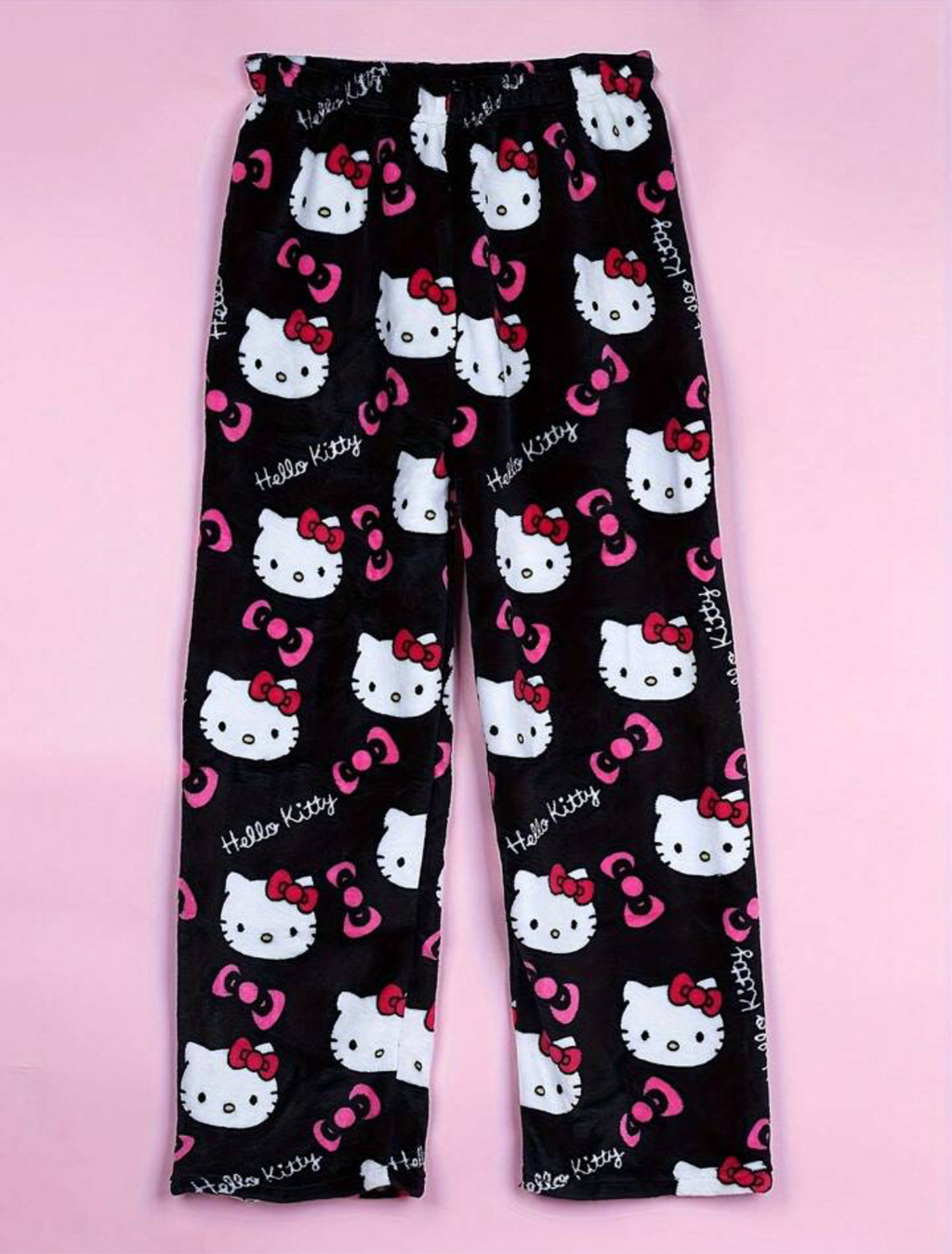 Pyjamas Hello Kitty