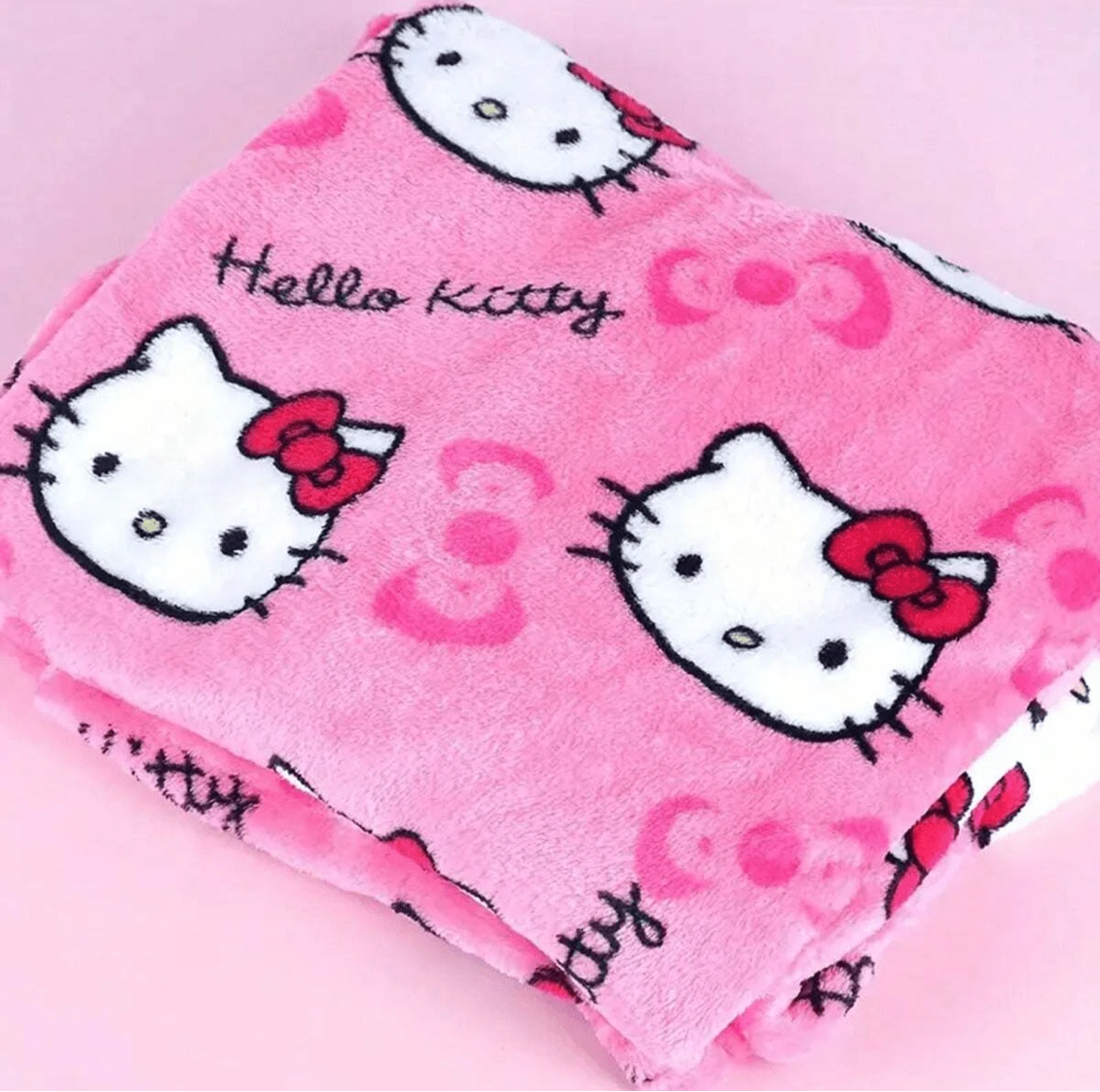 Pyjamas Hello Kitty