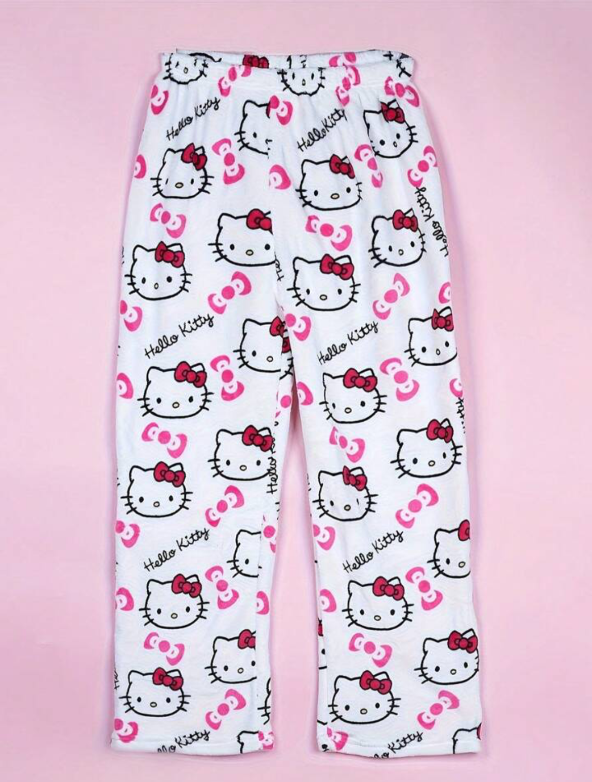 Pyjamas Hello Kitty