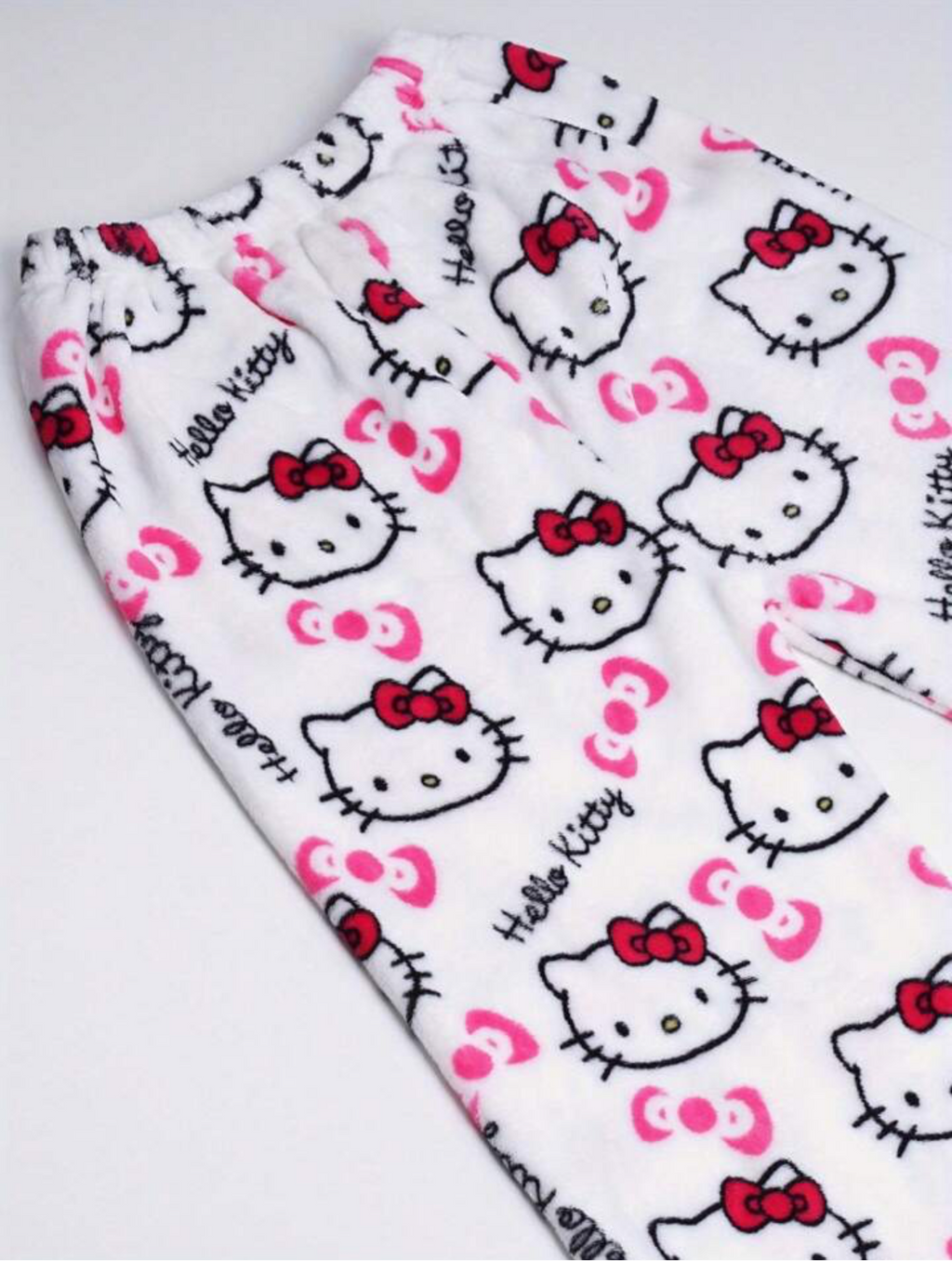 Pyjamas Hello Kitty