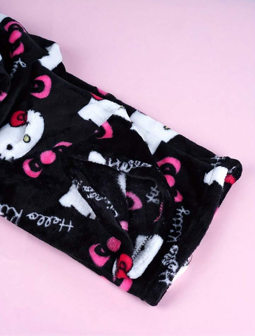 Pyjamas Hello Kitty