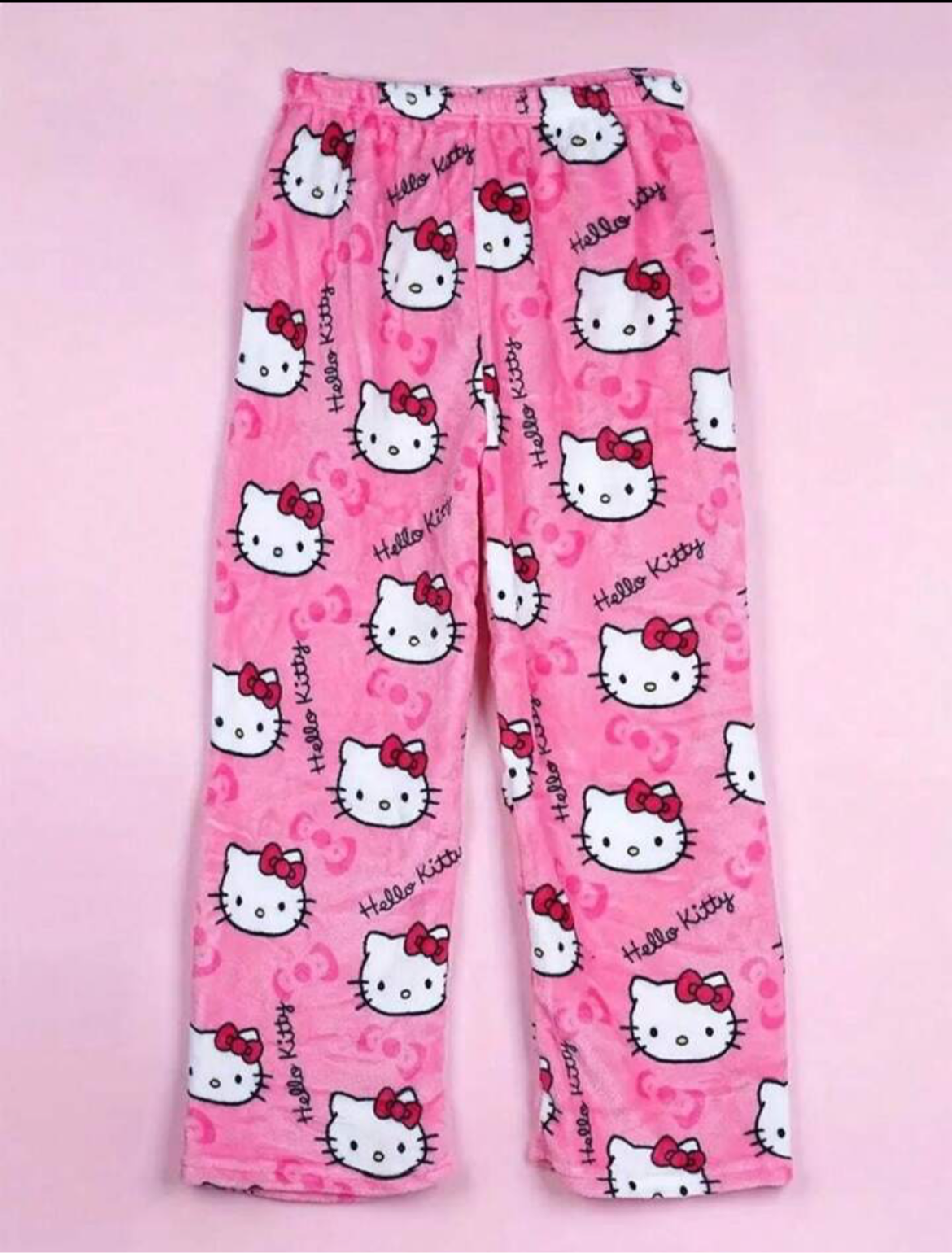 Pyjamas Hello Kitty