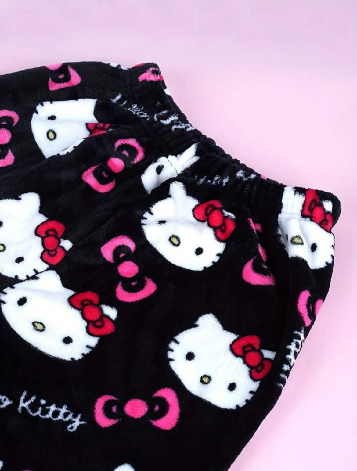 Pyjamas Hello Kitty