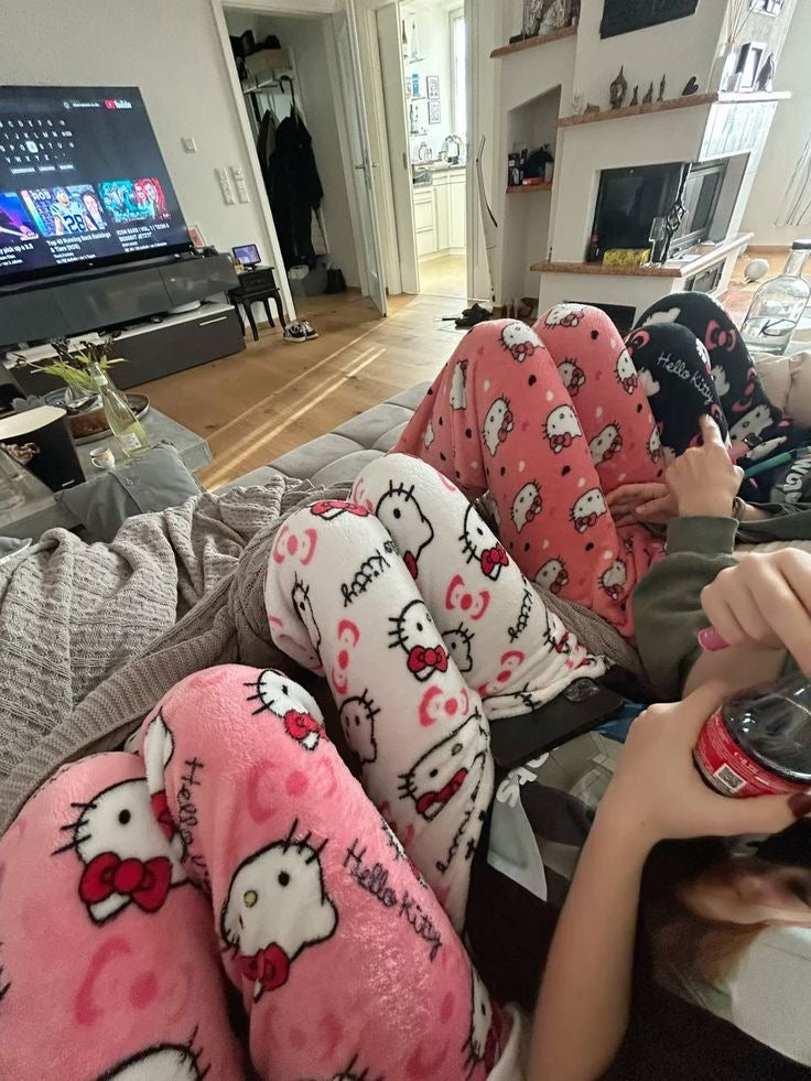Pyjama pant Hello Kitty 💖