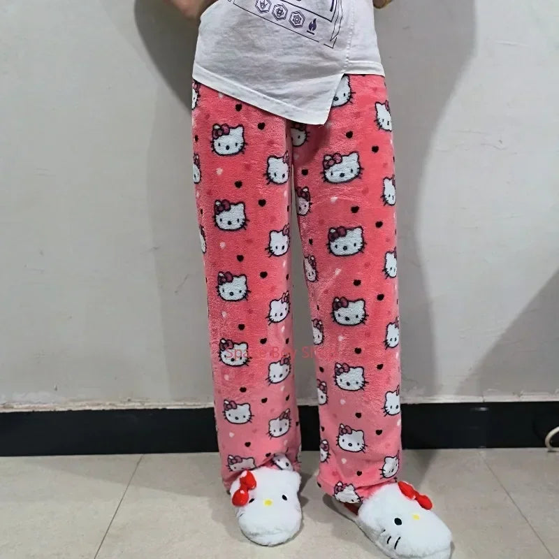 Pyjama pant Hello Kitty 💖