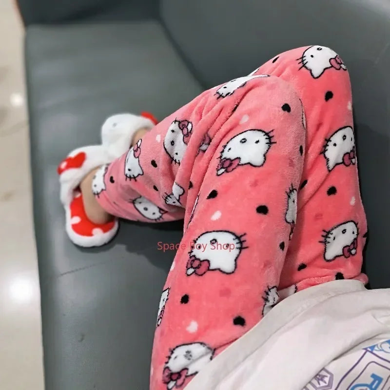 Pyjama pant Hello Kitty 💖