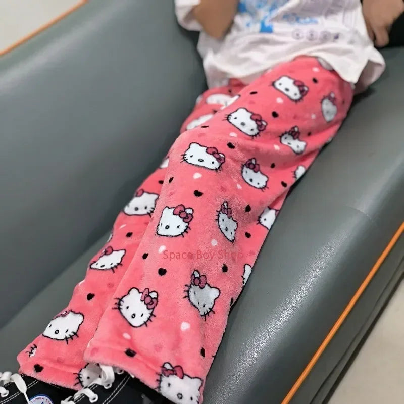Pyjama pant Hello Kitty 💖