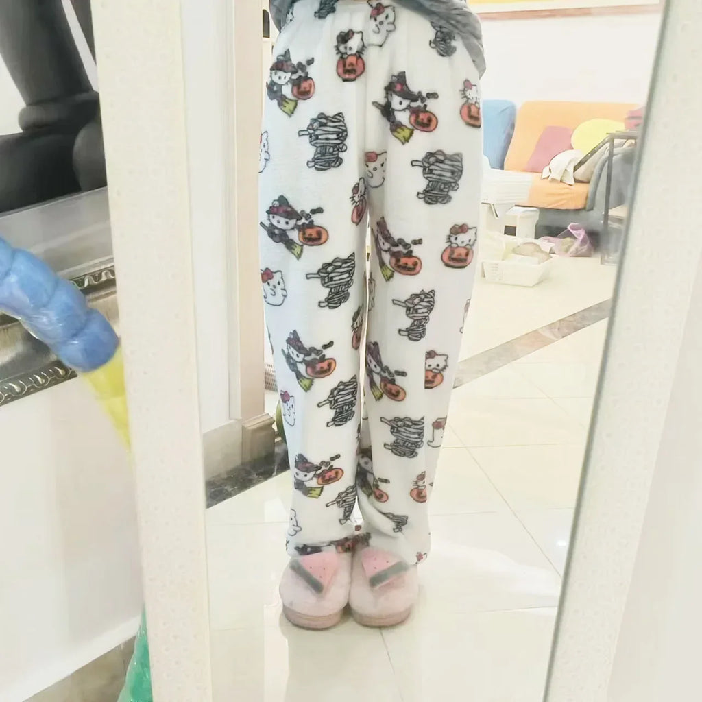 Pyjama pant Hello Kitty 💖