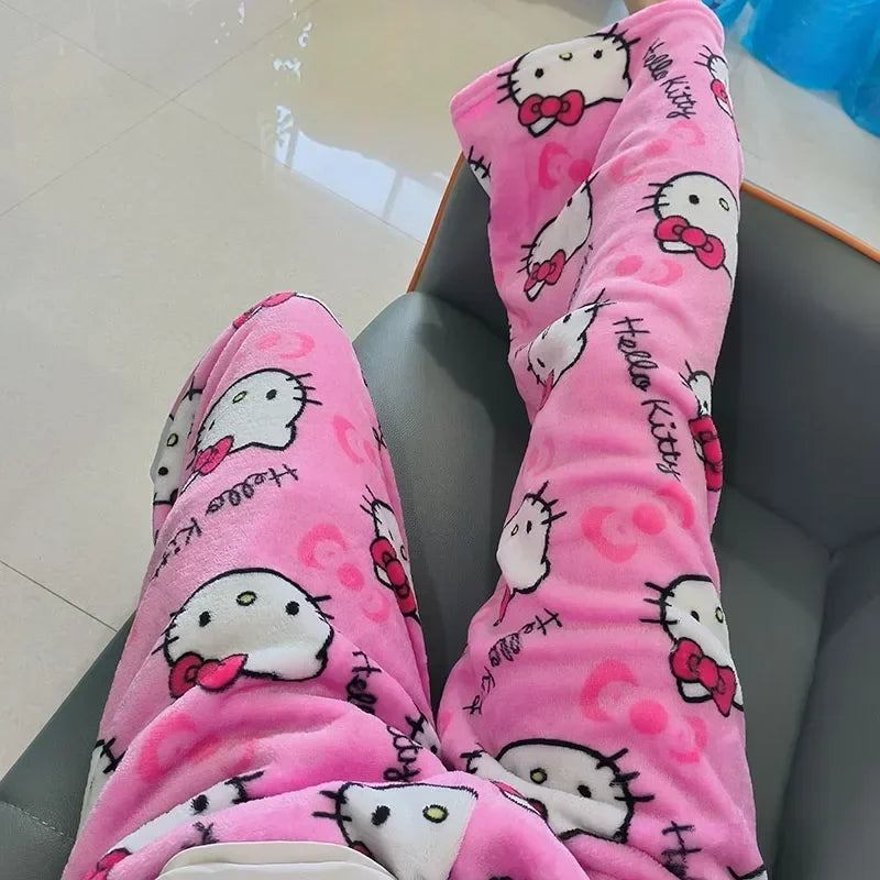 Pyjama pant Hello Kitty 💖