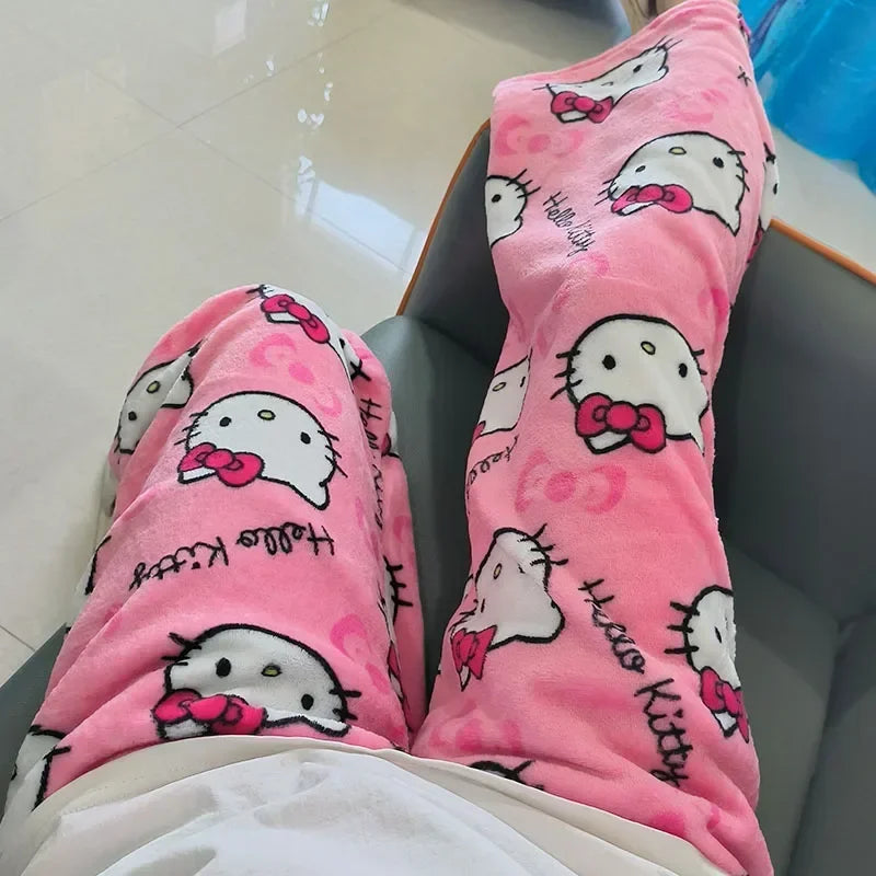 Pyjama pant Hello Kitty 💖