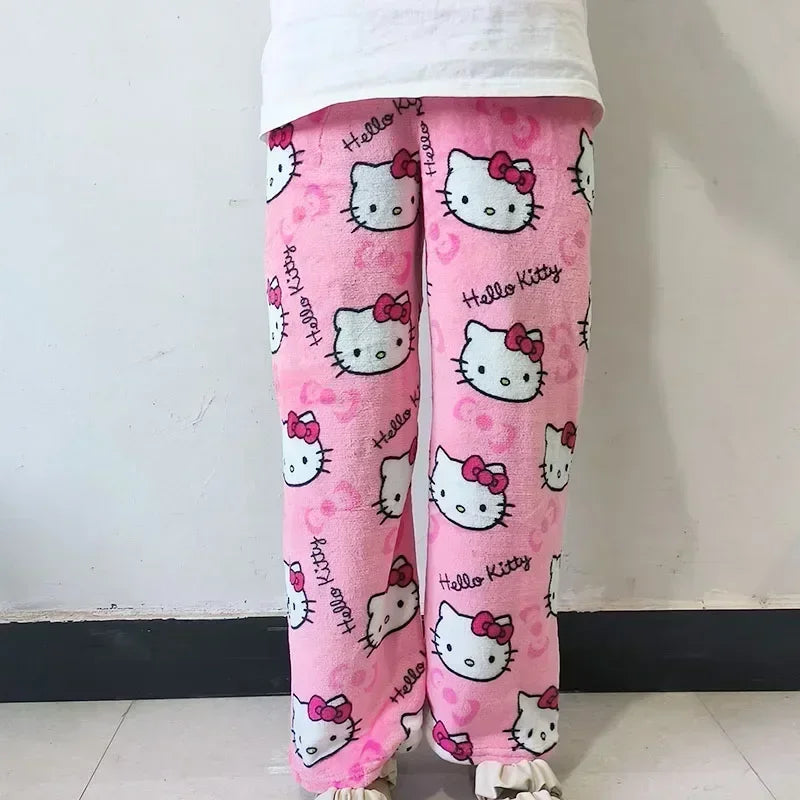 Pyjama pant Hello Kitty 💖