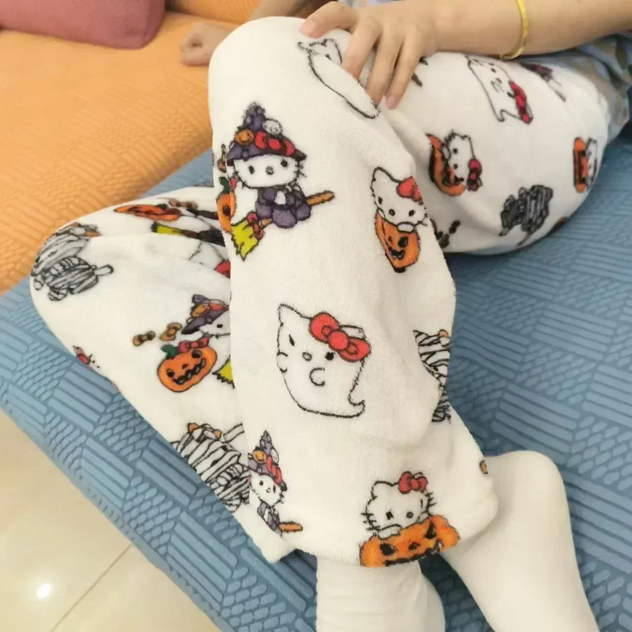 Pyjama pant Hello Kitty 💖