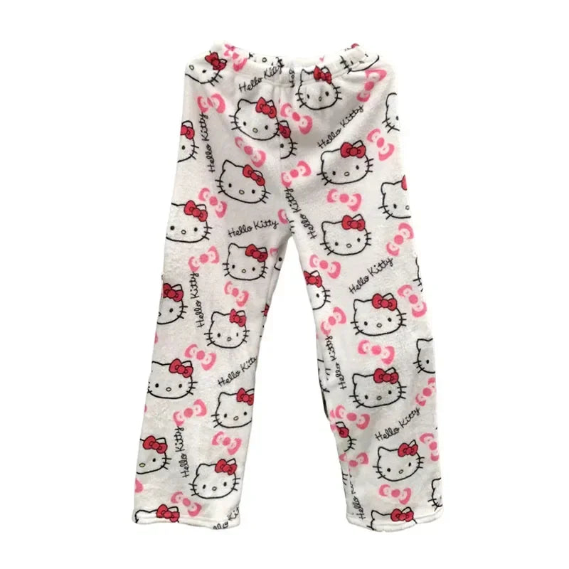 Pyjama pant Hello Kitty 💖