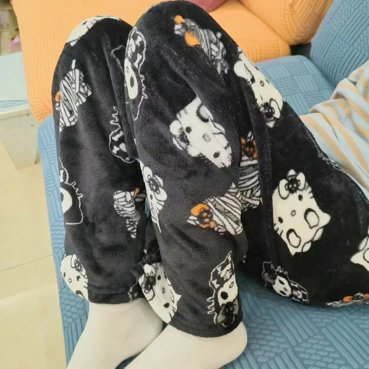 Pyjama pant Hello Kitty 💖