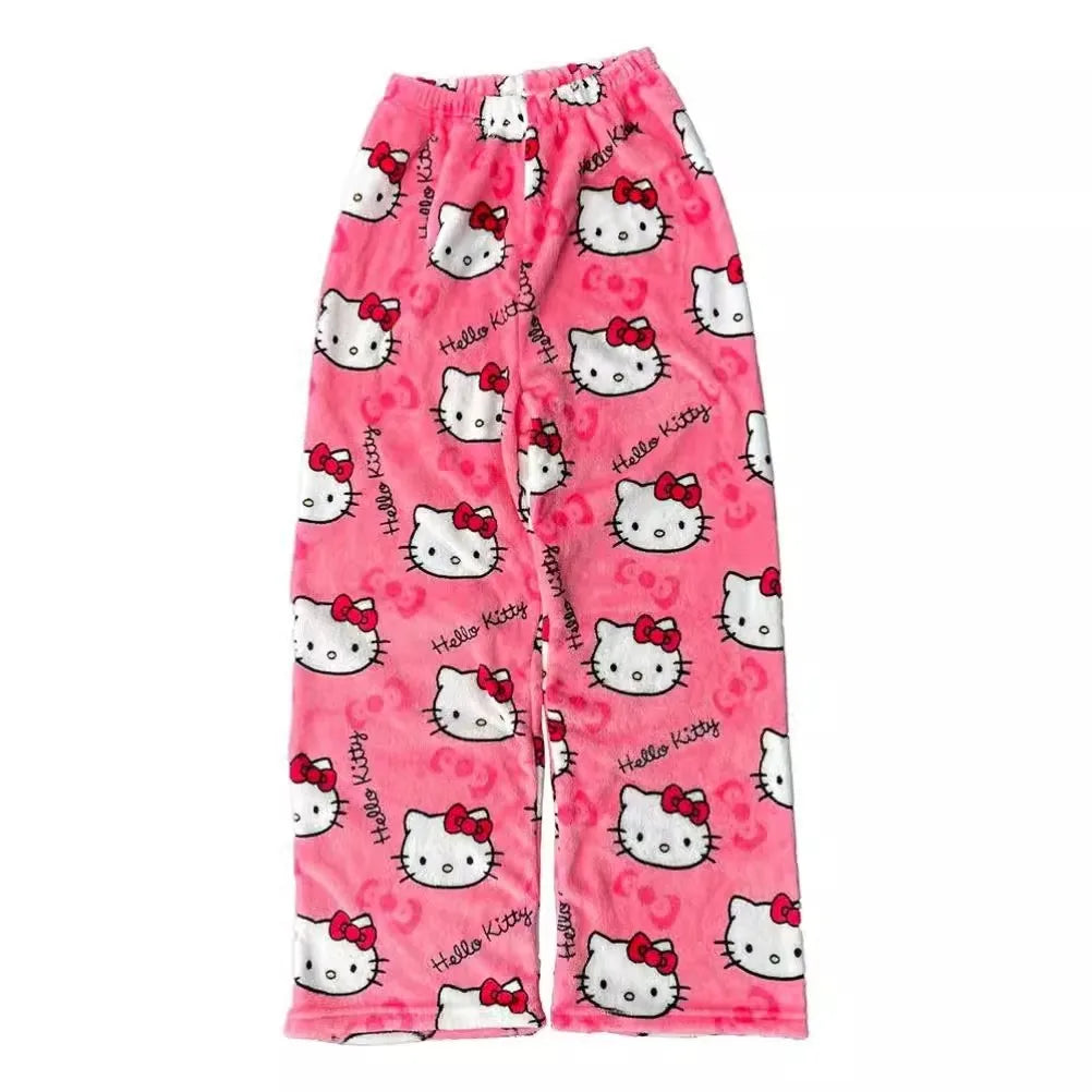 Pyjamas Hello Kitty
