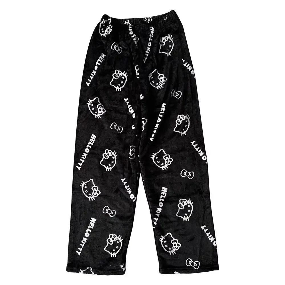 Pyjamas Hello Kitty