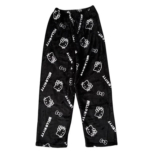 Pyjamas Hello Kitty