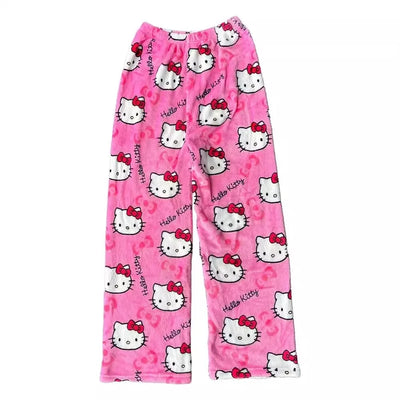 Pyjamas Hello Kitty