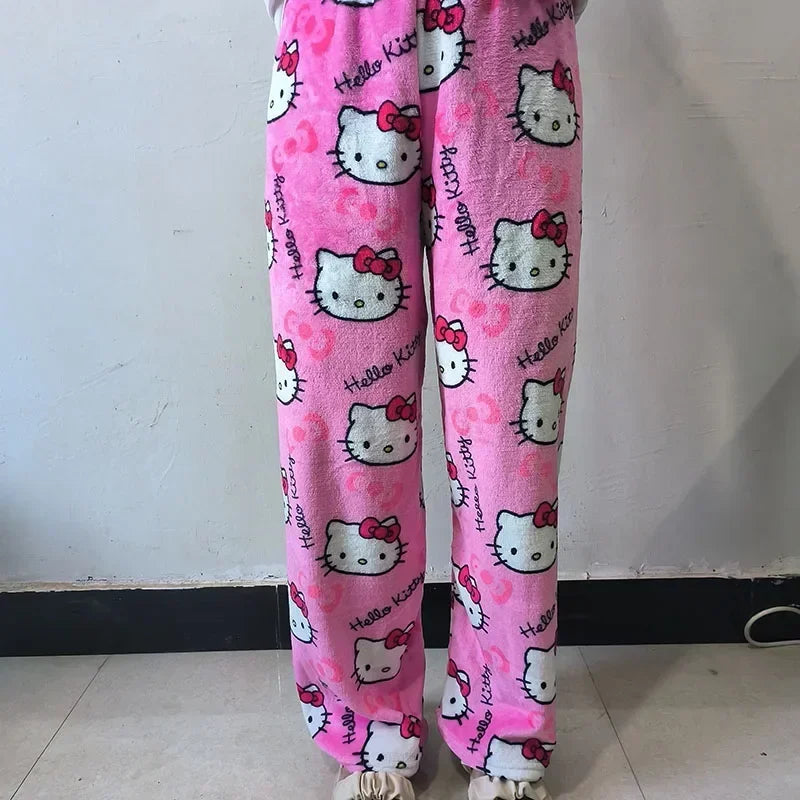 Pyjama pant Hello Kitty 💖