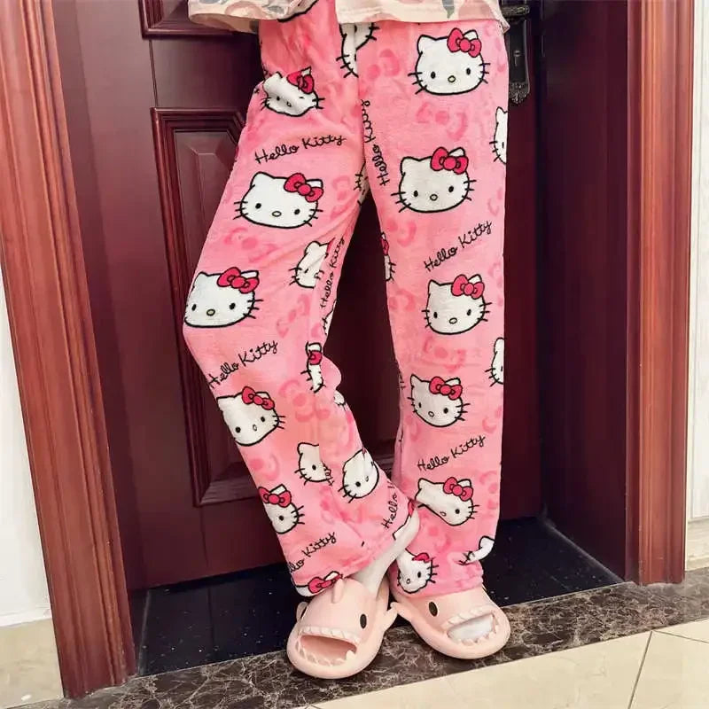 Pyjama pant Hello Kitty 💖