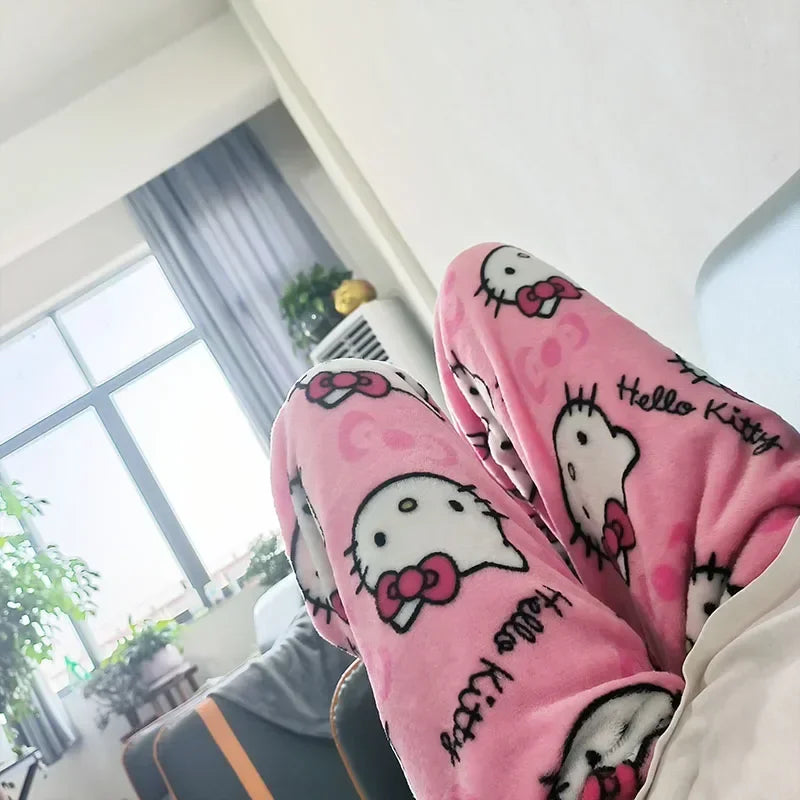 Pyjama pant Hello Kitty 💖