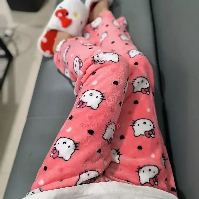 Pyjama pant Hello Kitty 💖